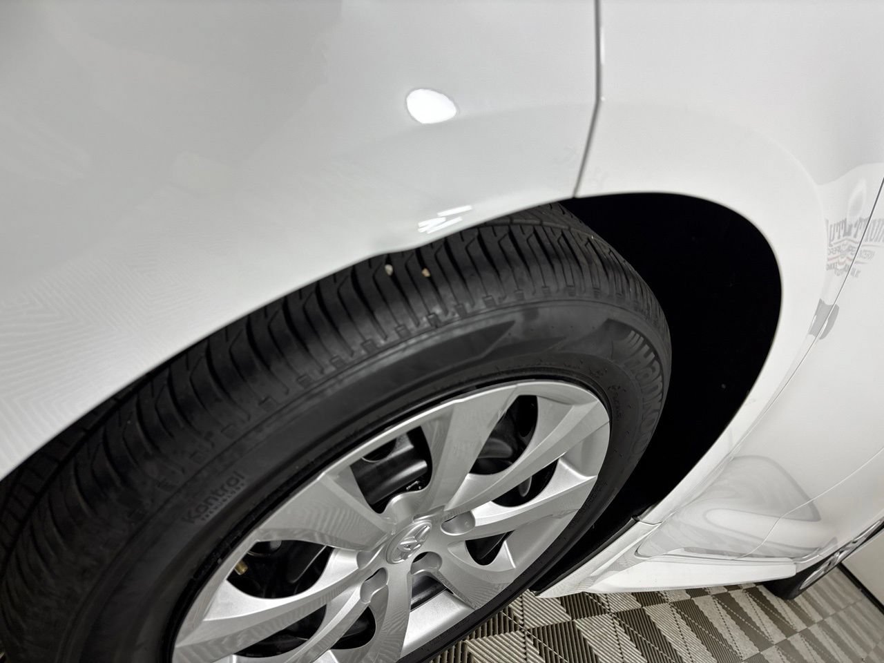 Used 2026 Toyota Corolla LE FWD image 32