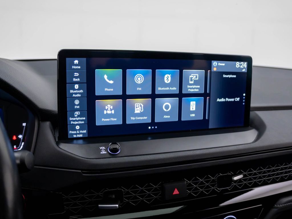 Used 2023 Honda Accord Sport image 27