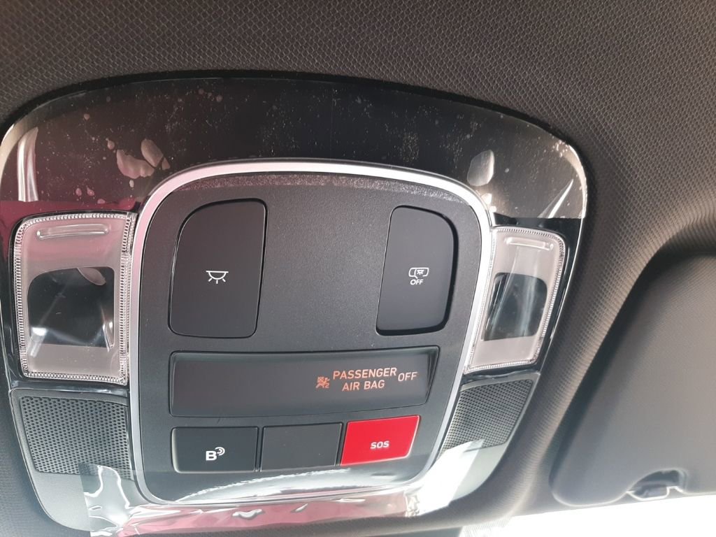 New 2025 Hyundai Santa Cruz XRT AWD/4WD image 28