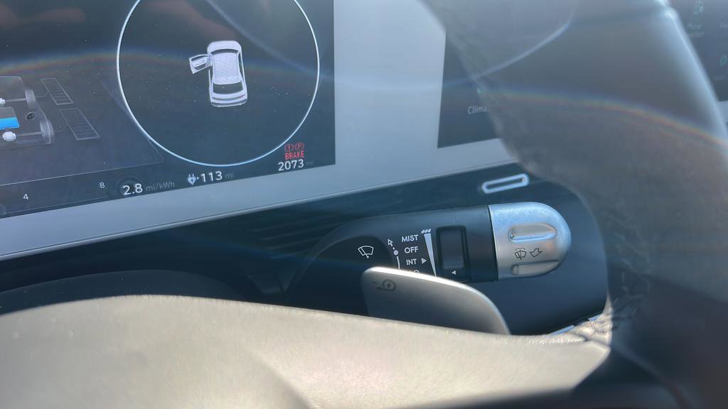 Used 2024 Hyundai Ioniq 5 SEL image 26