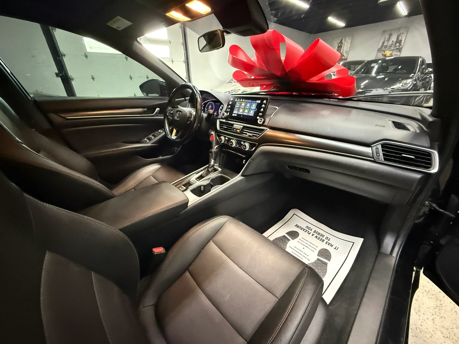 Used 2022 Honda Accord Sport Special Edition image 27