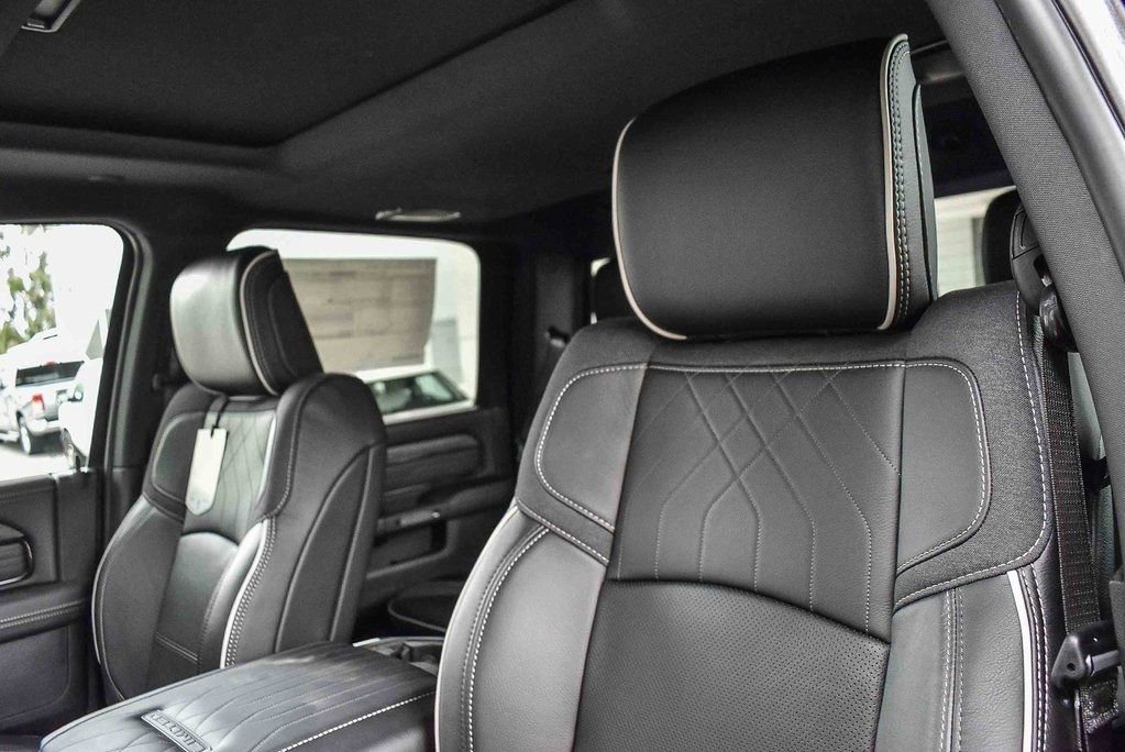 New 2026 RAM 2500 Limited image 25