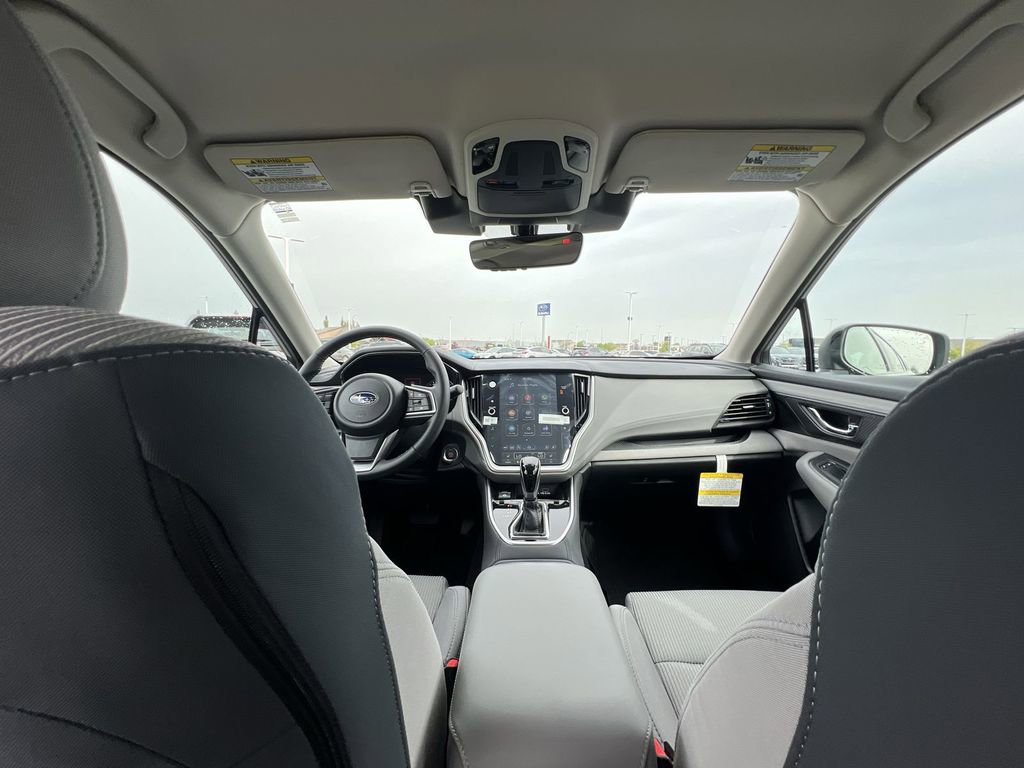 Certified 2025 Subaru Legacy Premium image 19