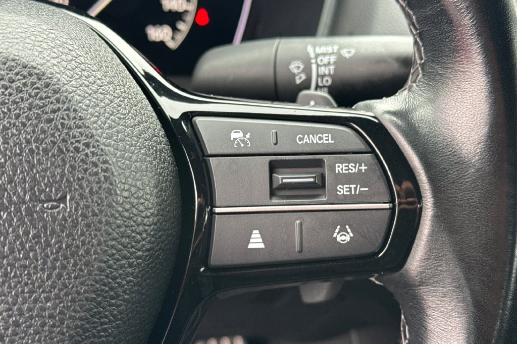 Used 2023 Honda Civic Sport image 28