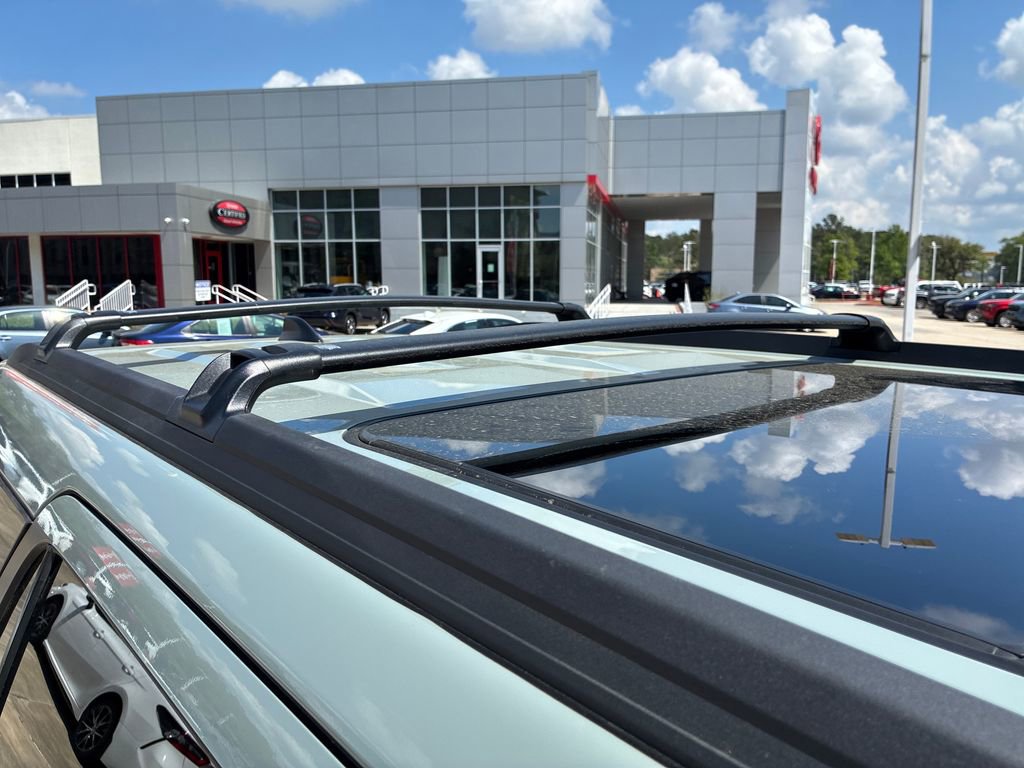 New 2026 Toyota Sequoia Limited image 51