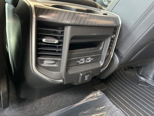 New 2026 RAM 1500 Big Horn AWD/4WD image 37