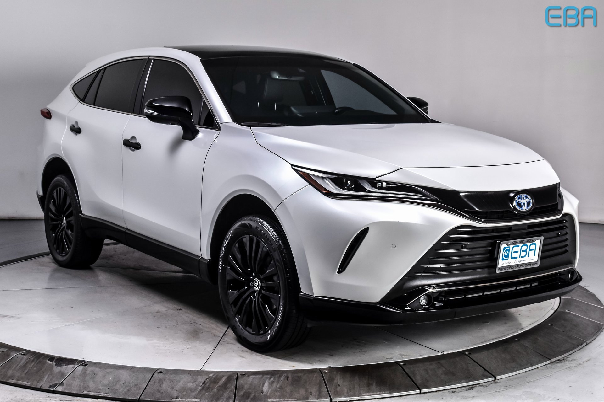 Used 2024 Toyota Venza Nightshade