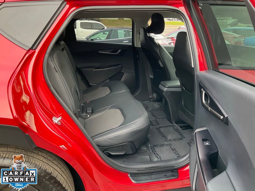 Used 2025 Kia EV6 Light w/ Light LR Technology Package image 45