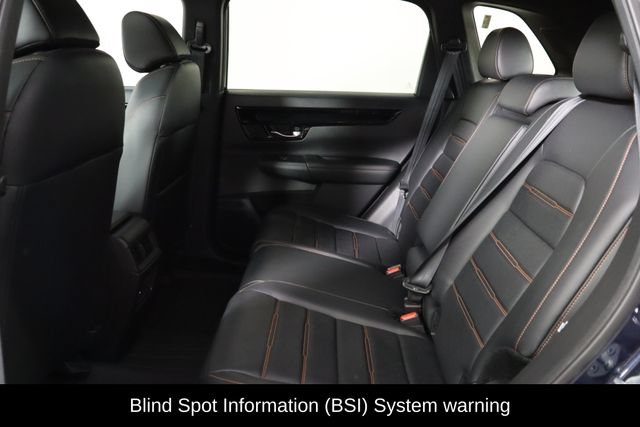 Used 2024 Honda CR-V Sport Touring image 16