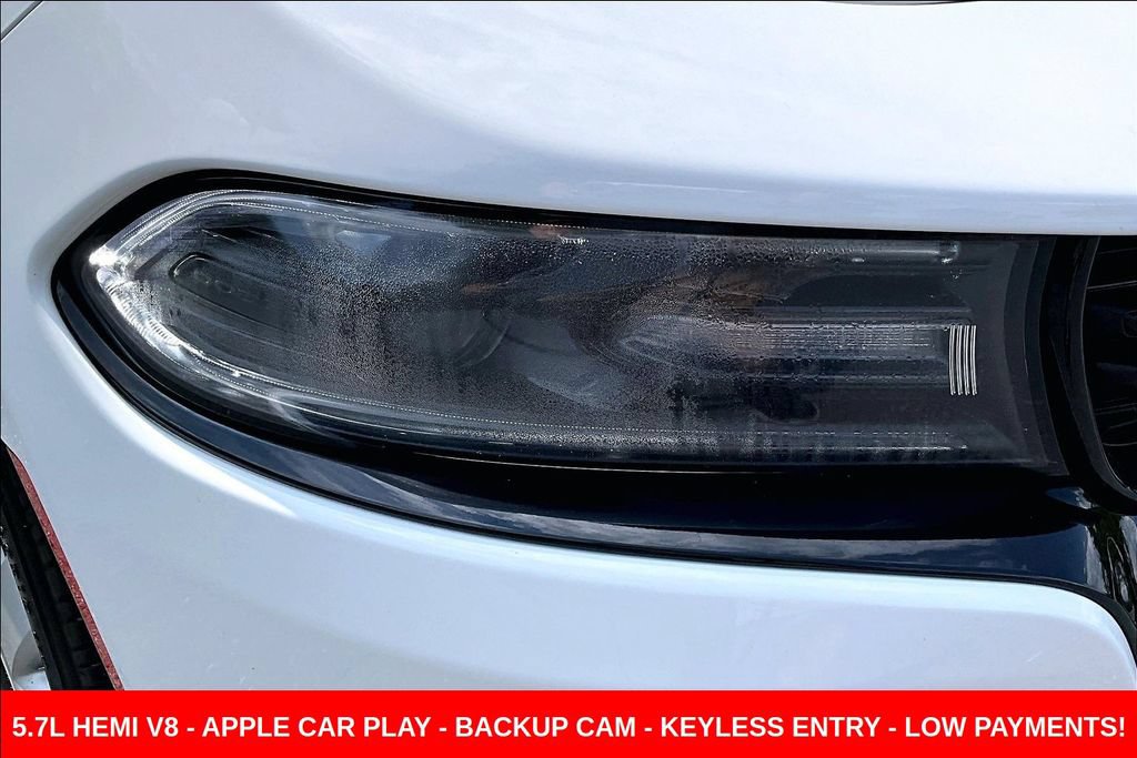 Used 2020 Dodge Charger R/T RWD image 29
