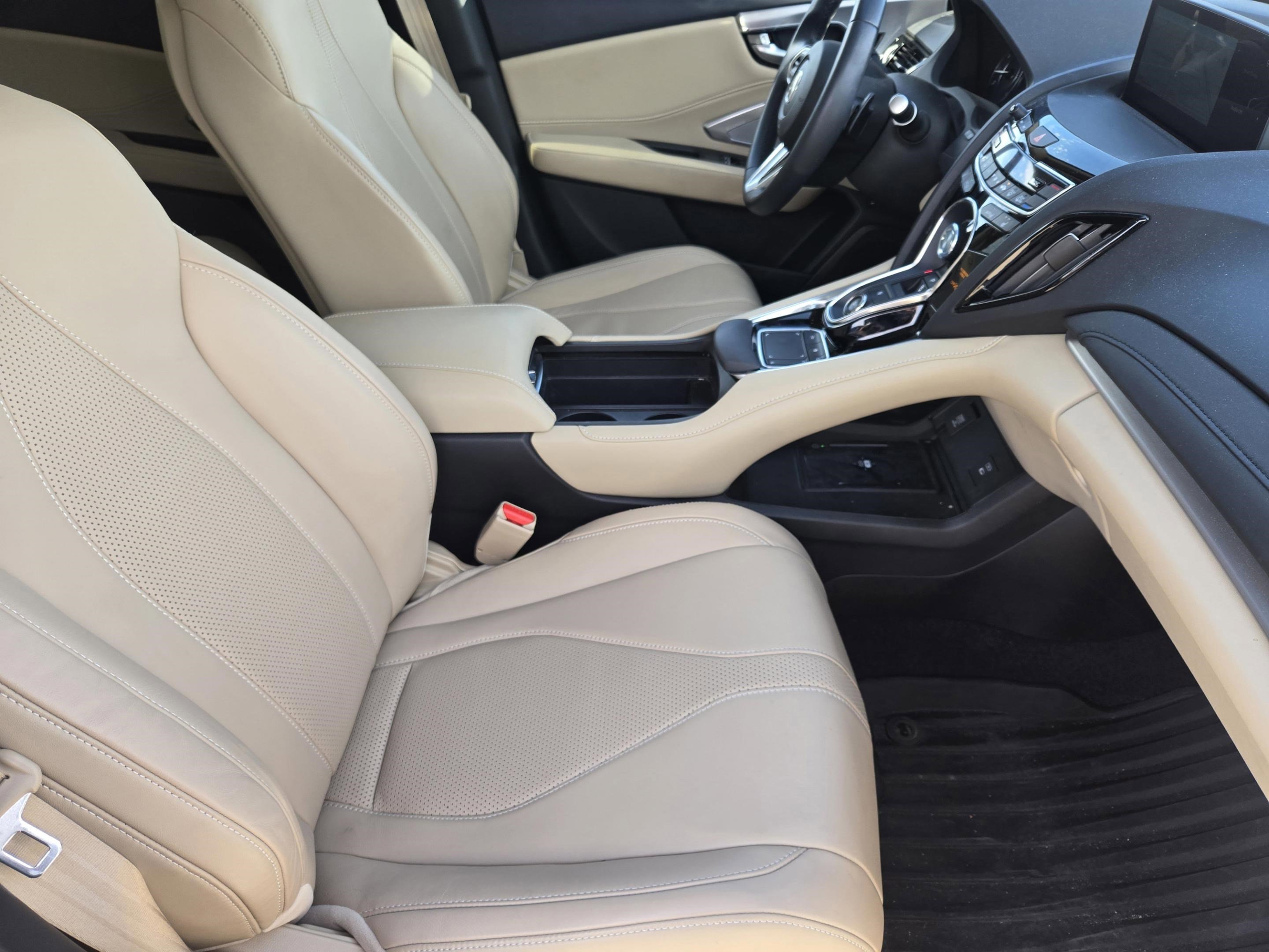 Certified 2023 Acura RDX FWD w/ Technology Package image 7