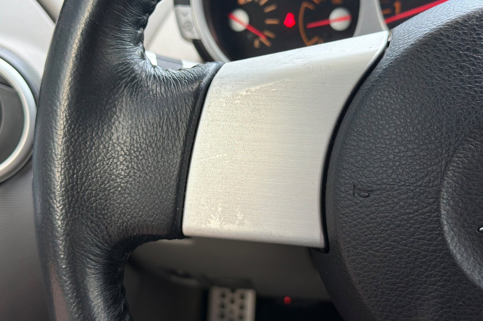 Used 2003 Nissan 350Z Touring image 27