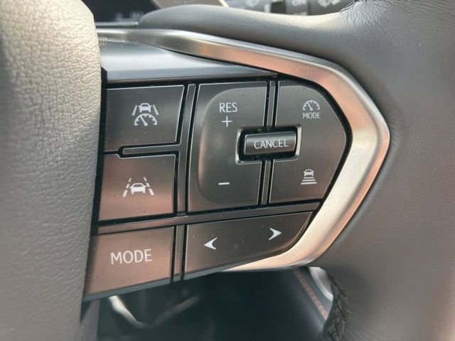 Used 2025 Lexus RX 350 Premium w/ Accessory Package image 19