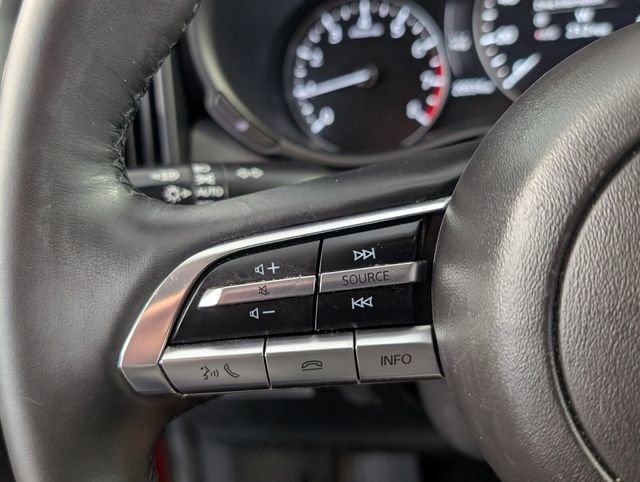 Certified 2024 MAZDA CX-50 AWD 2.5 S w/ Weather Package image 24