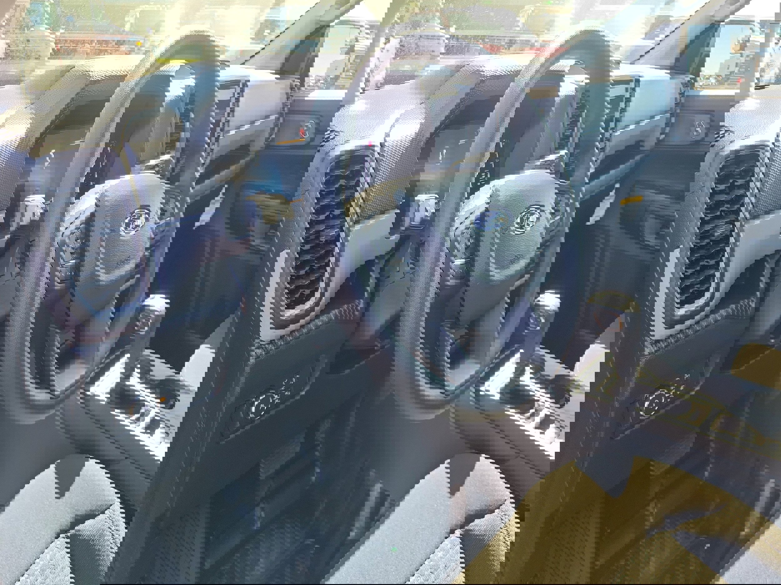 New 2025 Ford Ranger XL w/ Trailer Tow Package image 20