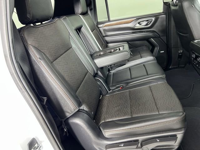 Used 2021 Chevrolet Suburban High Country AWD/4WD image 28