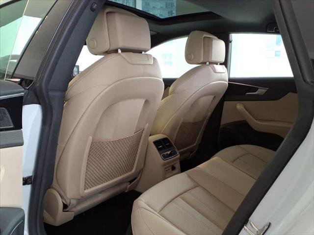 Used 2023 Audi A5 2.0T Premium Plus w/ Premium Plus image 20