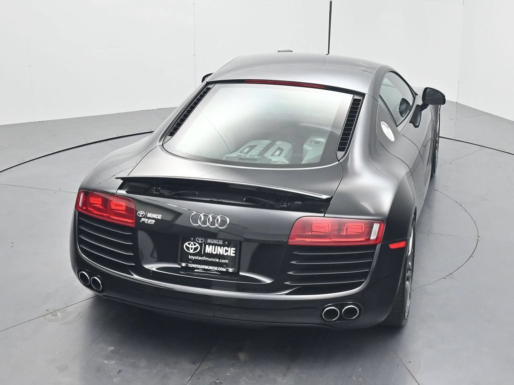 Used 2012 Audi R8 V8 AWD/4WD image 53