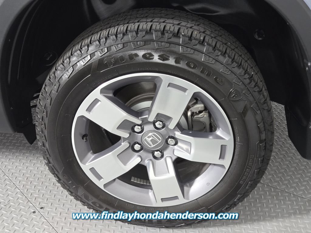 Certified 2024 Honda Ridgeline RTL image 10