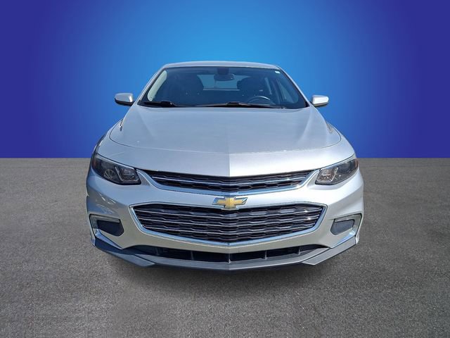 Used 2016 Chevrolet Malibu LT image 2