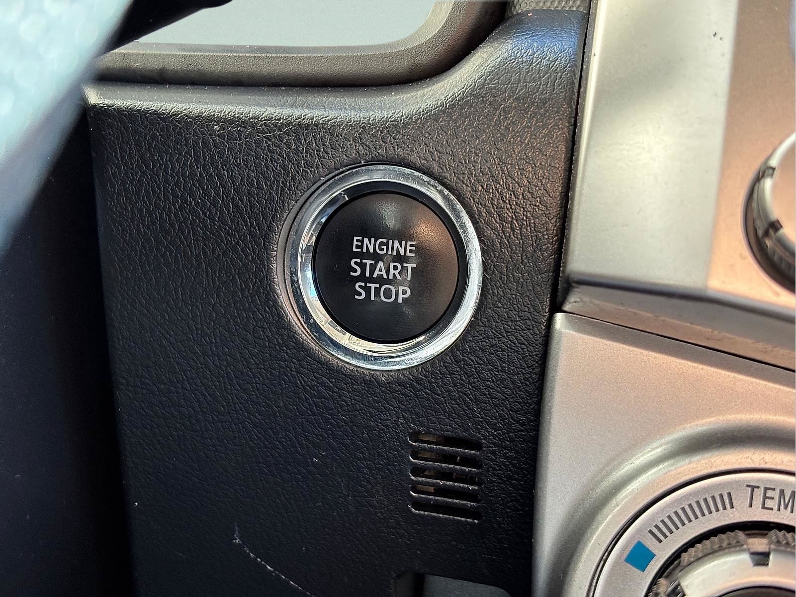 Used 2020 Toyota 4Runner Limited AWD/4WD image 20