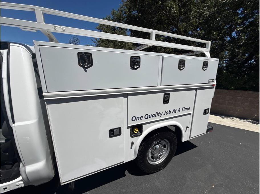 Used 2015 Ford F250 XL RWD image 15