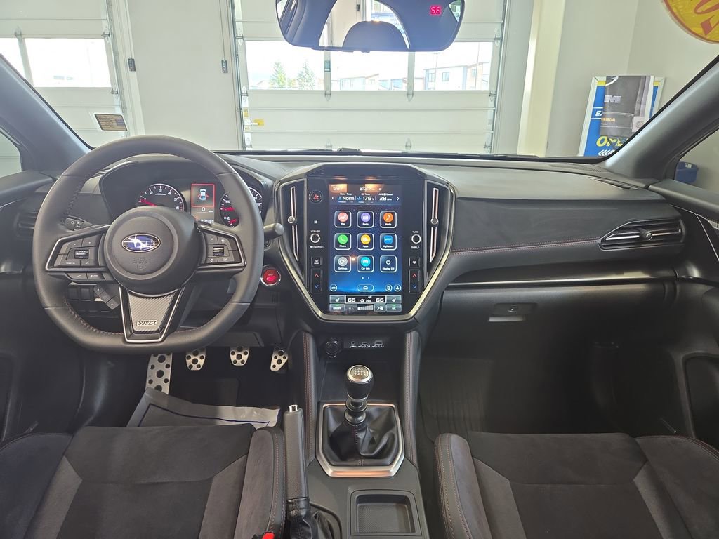 Used 2024 Subaru WRX TR AWD/4WD image 18
