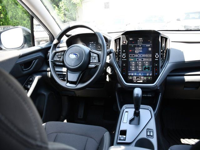 New 2026 Subaru Crosstrek 2.0i Premium AWD/4WD image 18