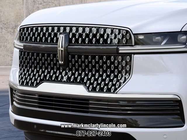 New 2027 Lincoln Navigator Premiere AWD/4WD image 17