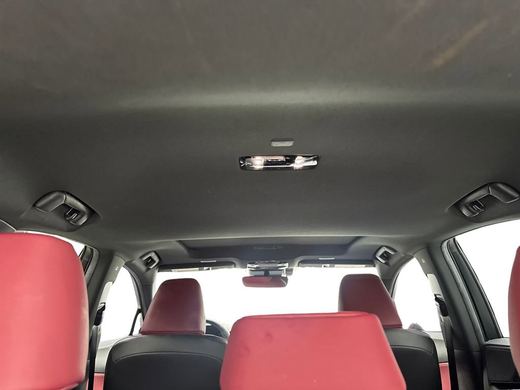 Used 2024 Lexus NX 350 AWD w/ Cold Area Package image 71