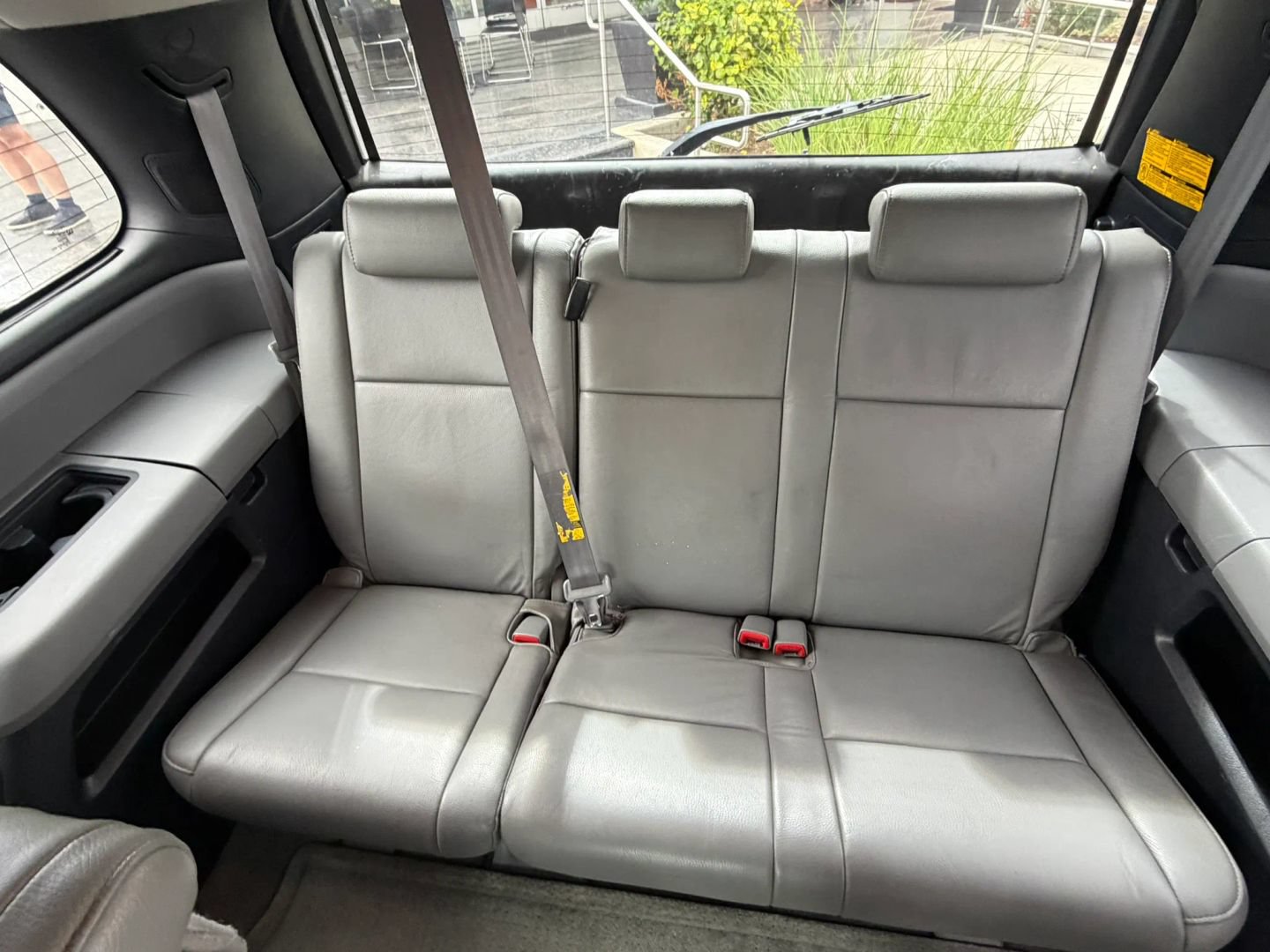 Used 2008 Toyota Sequoia Limited RWD image 28