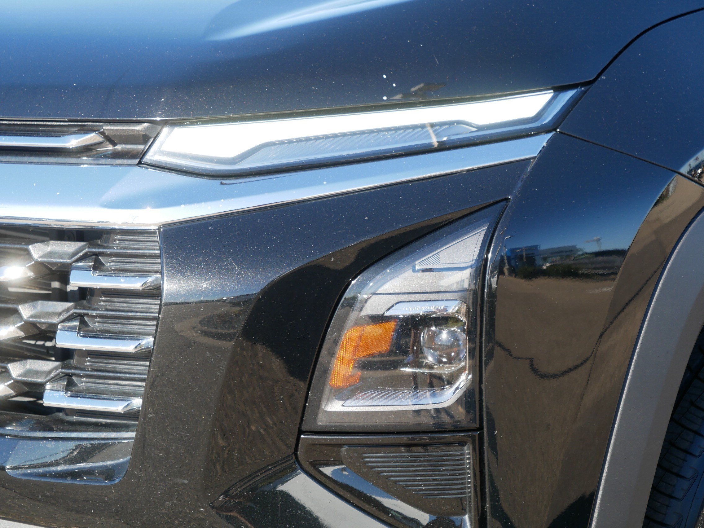 Used 2025 Chevrolet Equinox LT AWD/4WD image 16