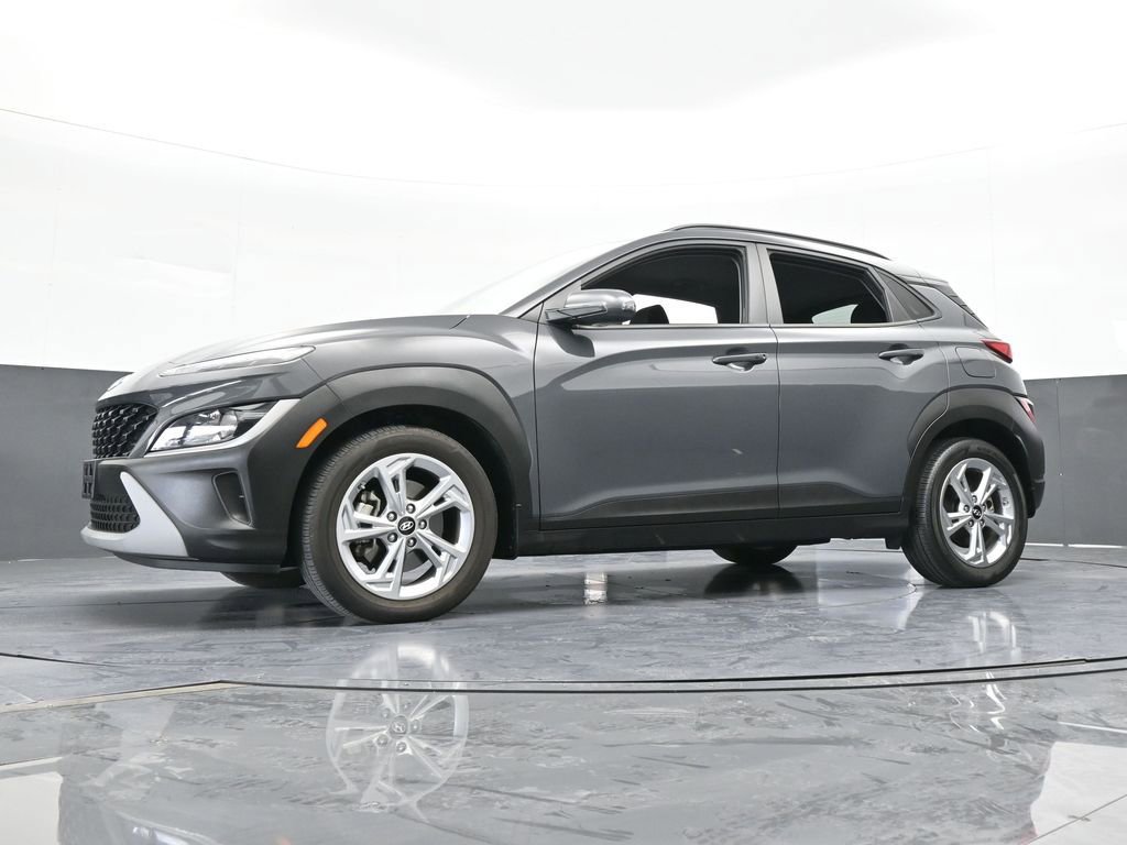 Used 2023 Hyundai Kona SEL image 56