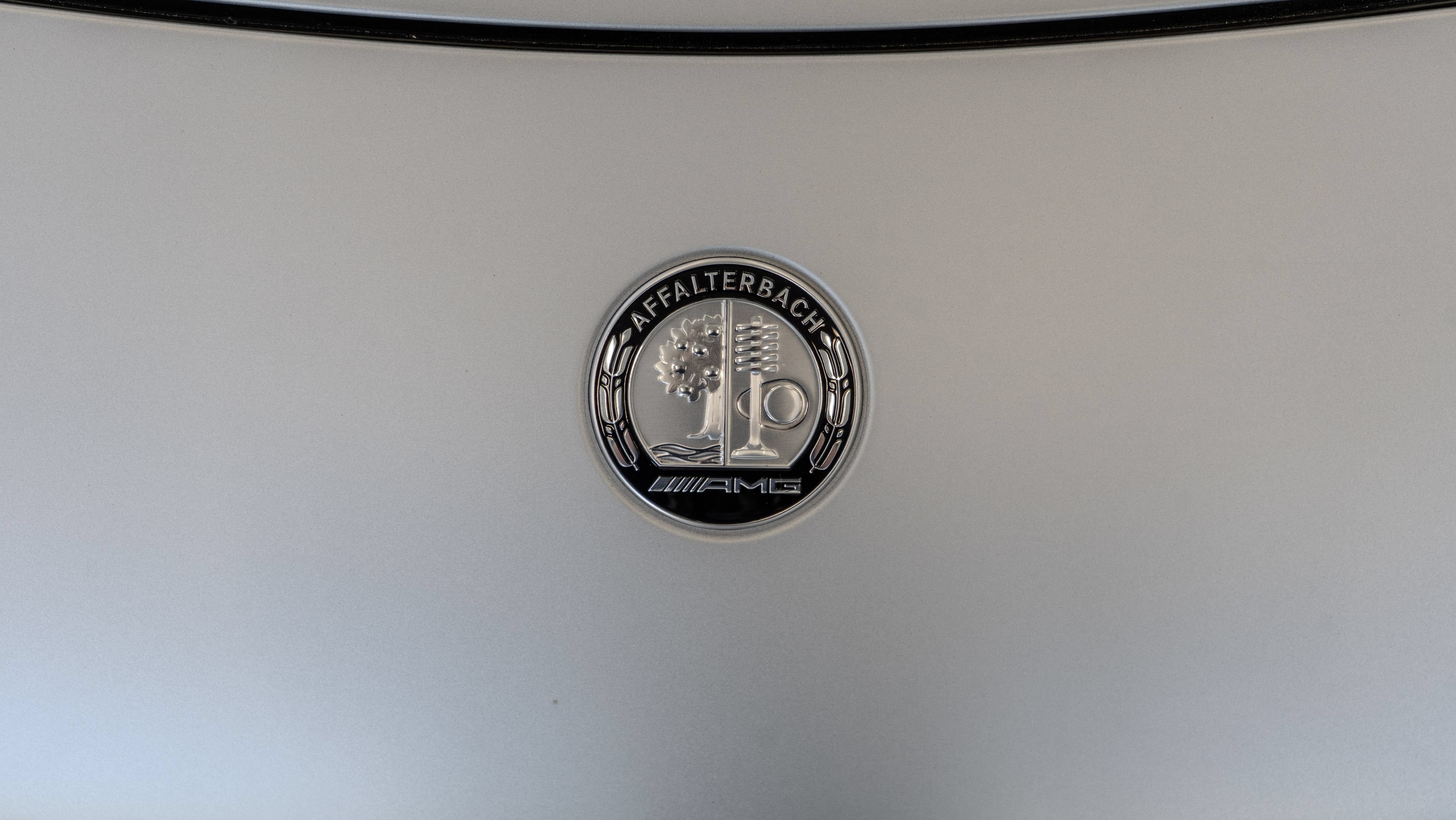 Certified 2025 Mercedes-Benz AMG GT 63 image 5
