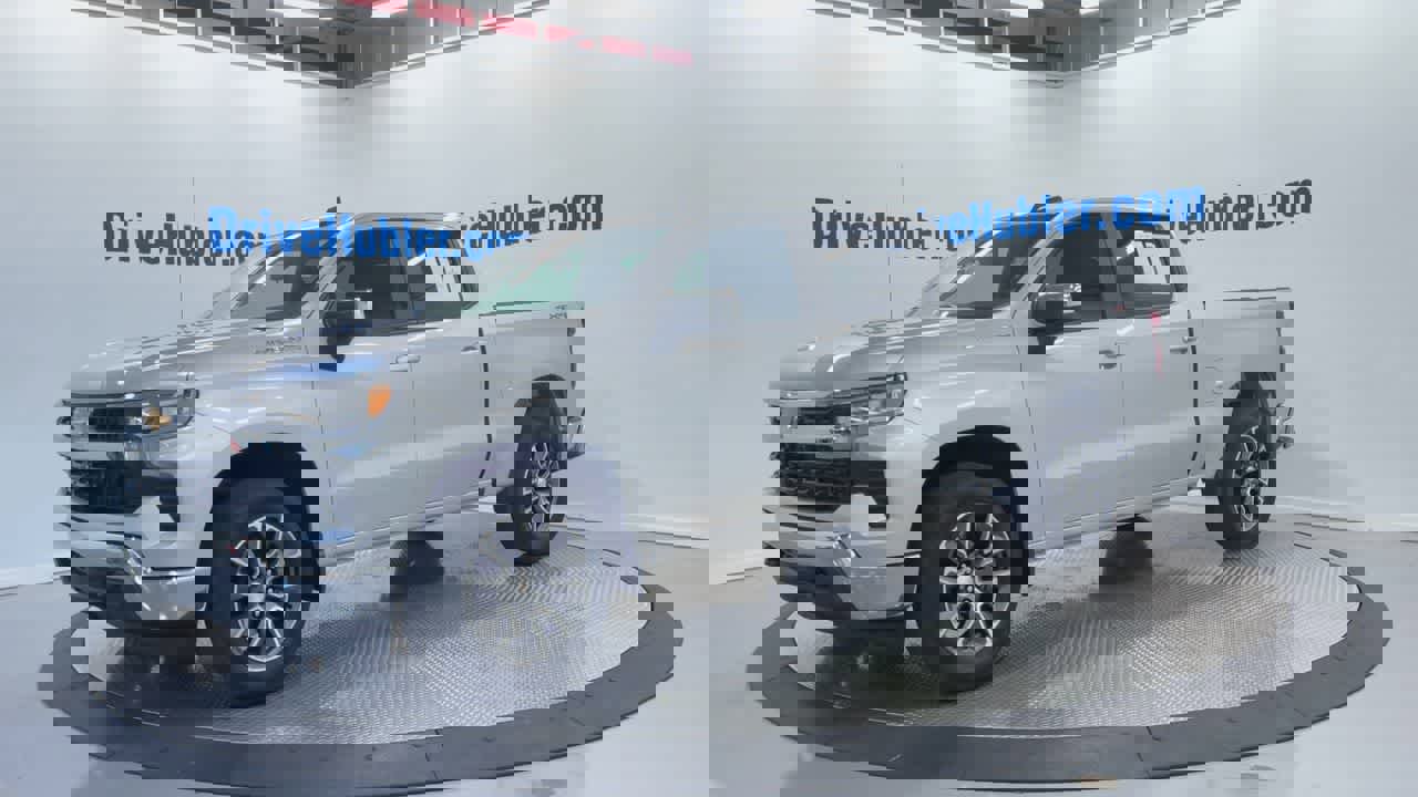 Used 2022 Chevrolet Silverado 1500 LT image 7