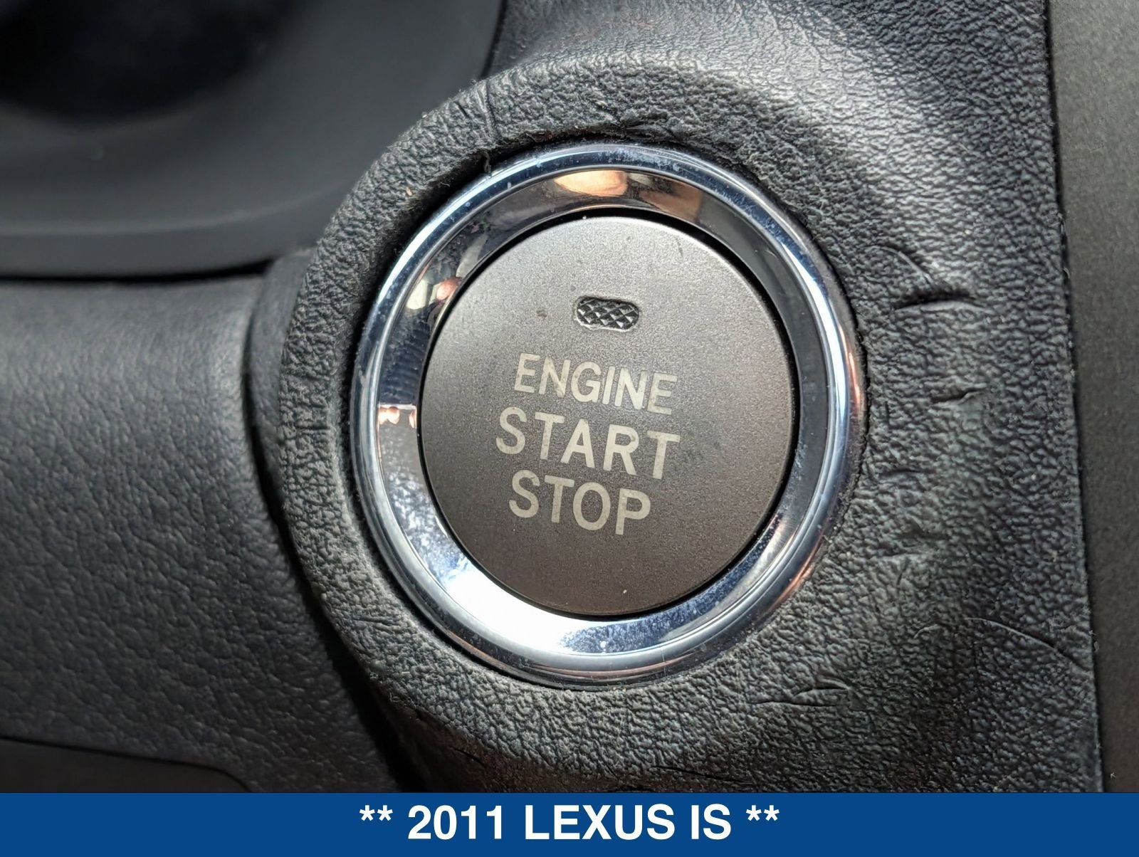 Used 2011 Lexus IS 250C w/ Luxury Pkg image 28
