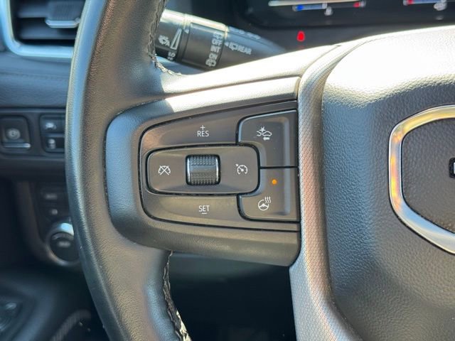 Used 2023 GMC Yukon Denali w/ Max Trailering Package image 26