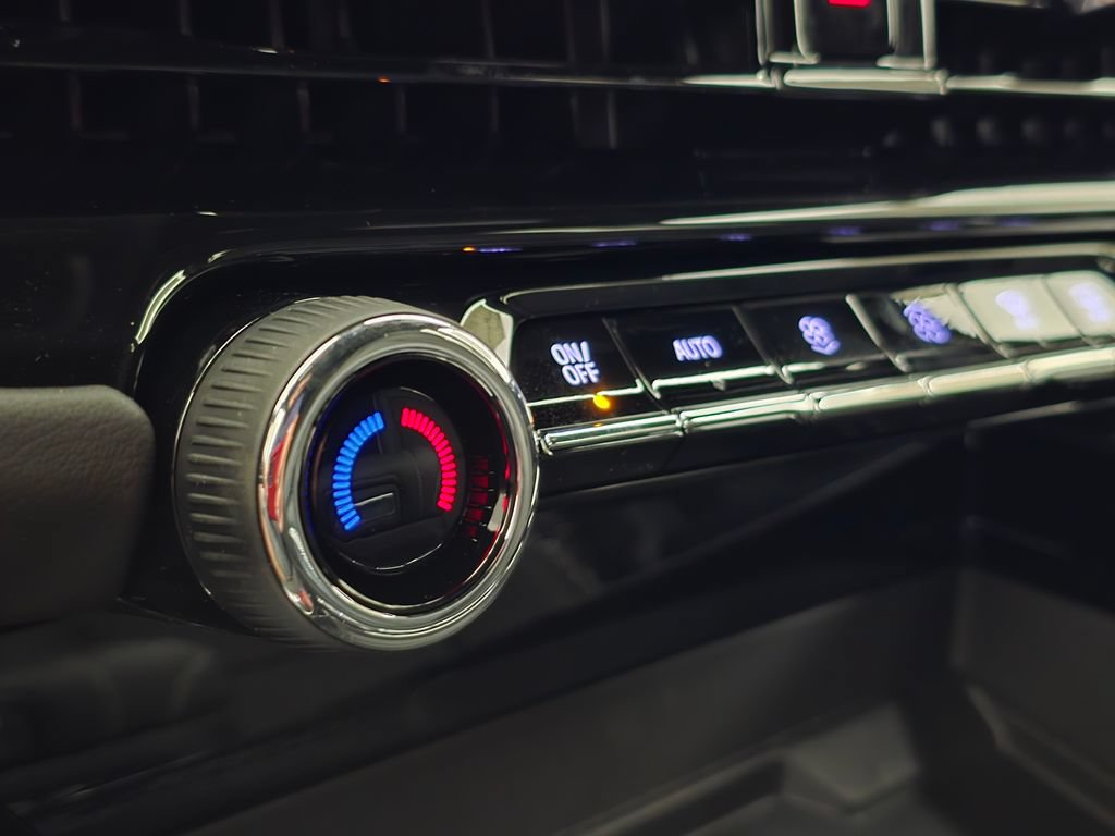 New 2026 Chevrolet Tahoe Premier RWD image 39