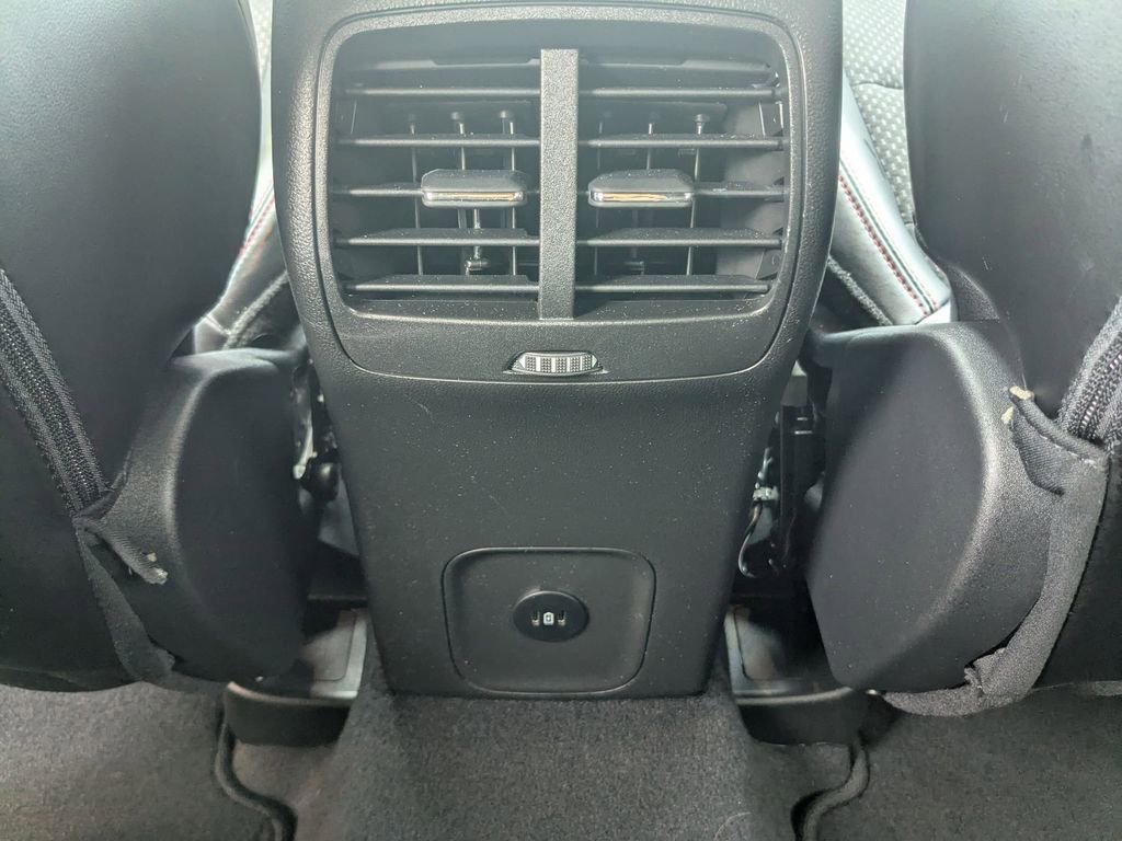 Used 2024 Ford Escape ST-Line w/ Tech Pack #1 image 18