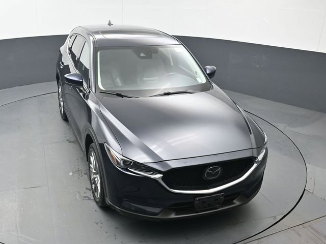 Used 2019 MAZDA CX-5 Grand Touring AWD/4WD image 42