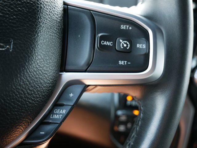 Used 2024 RAM 1500 Big Horn AWD/4WD image 26