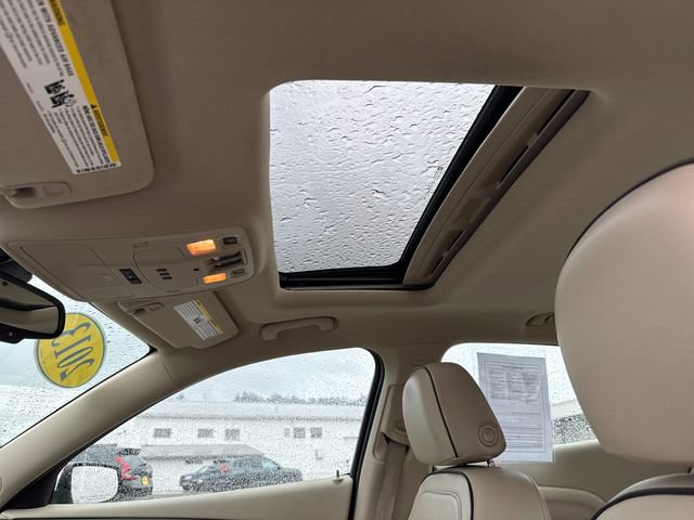 Used 2013 Chevrolet Malibu Eco w/ Navigation Package image 31