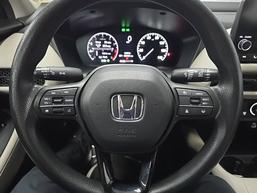 Used 2023 Honda HR-V LX image 18