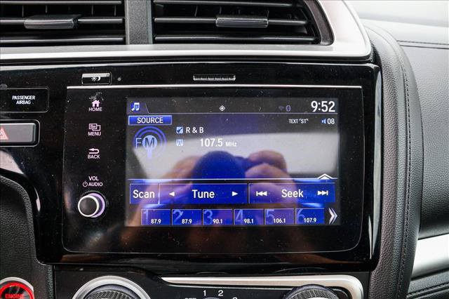 Used 2018 Honda Fit EX image 17