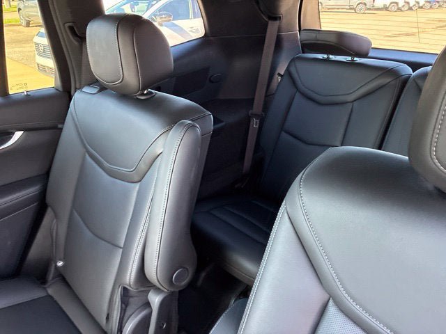 Used 2021 Cadillac XT6 Premium Luxury FWD image 15