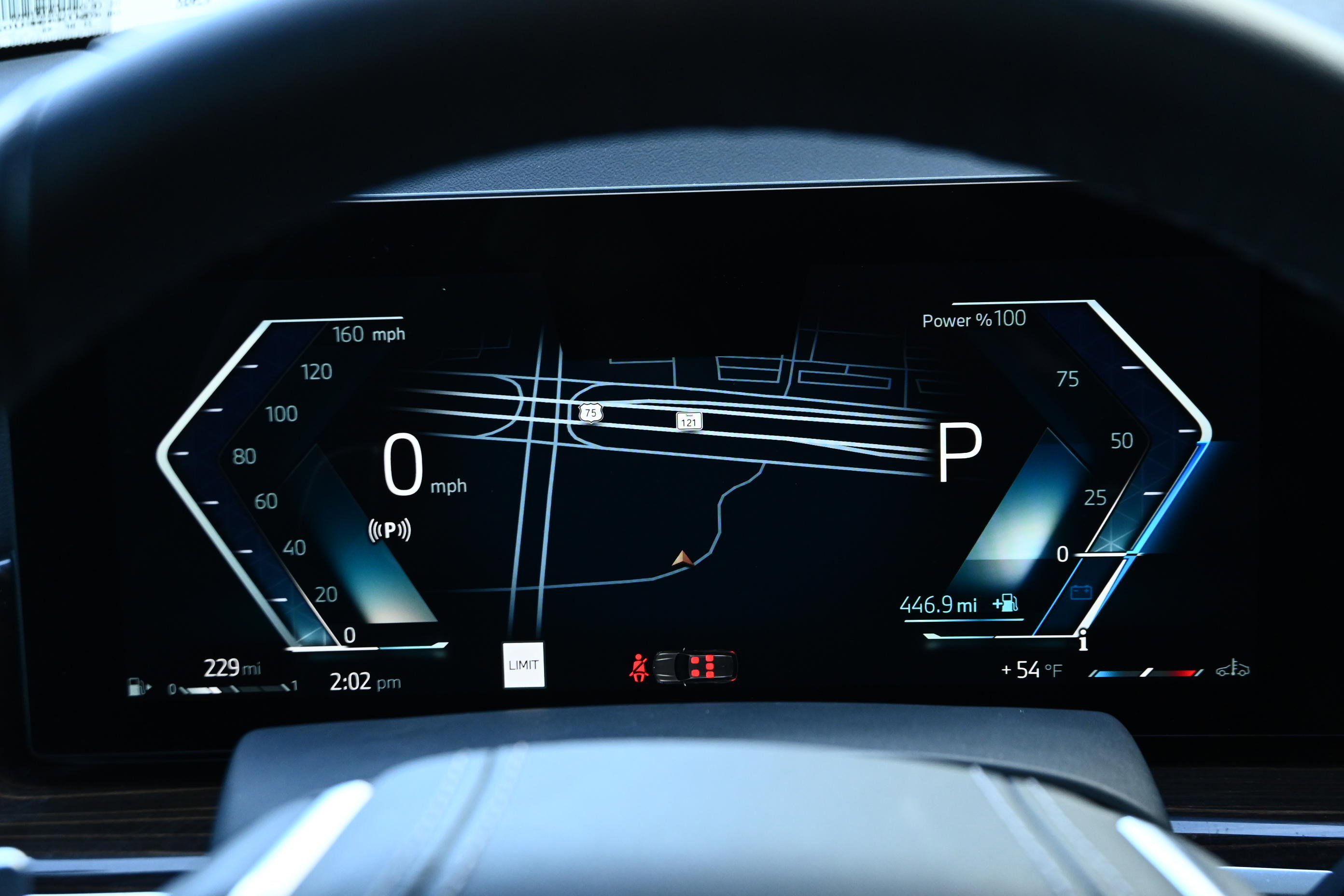 Certified 2024 BMW X5 sDrive40i w/ Premium Package image 15