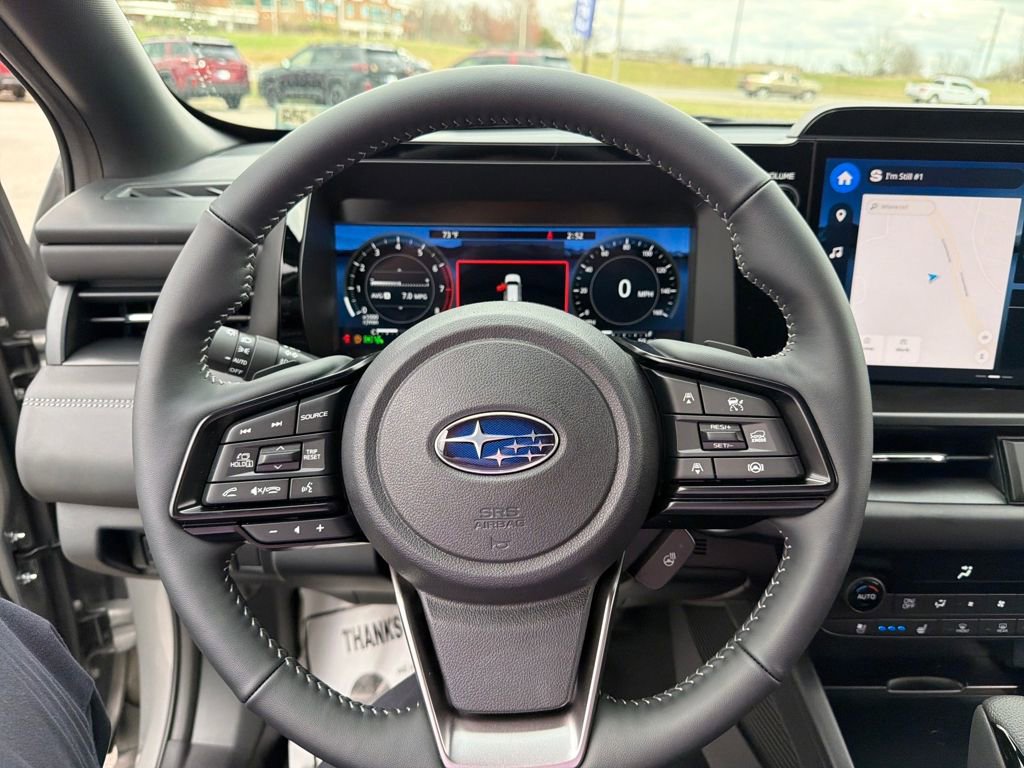 New 2026 Subaru Outback Touring image 19