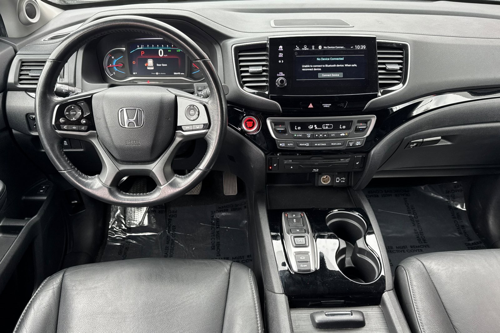 Used 2020 Honda Pilot Touring image 18