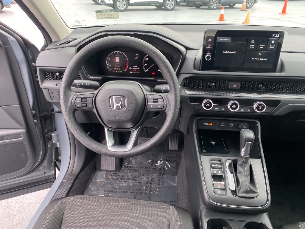 New 2026 Honda CR-V LX image 14