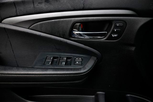 Used 2023 Honda Ridgeline RTL-E image 17